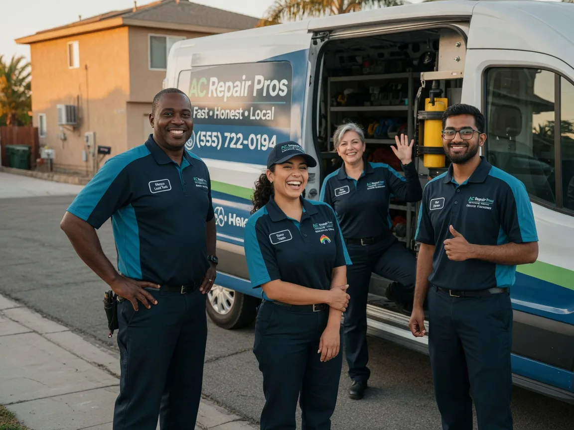 AC Repair company in Gilbertsville, KY