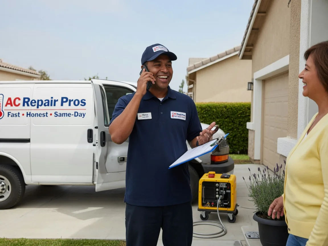 AC Repair Gilbertsville, KY FAQs
